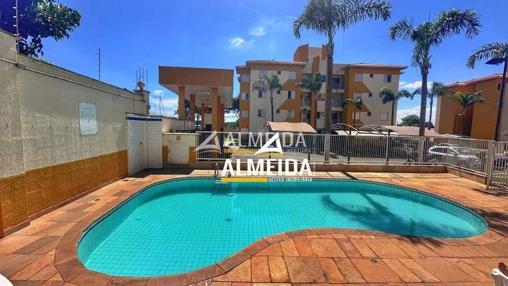 Apartamento, 2 quartos, 55 m² - Foto 2