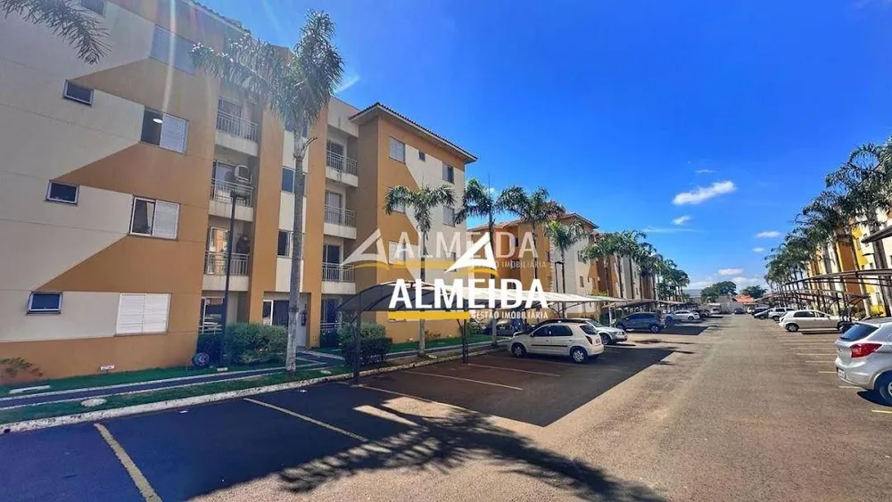 Apartamento, 2 quartos, 55 m² - Foto 8