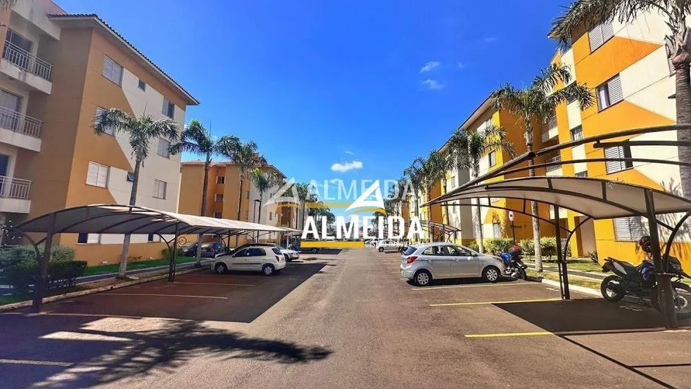 Apartamento, 2 quartos, 55 m² - Foto 12