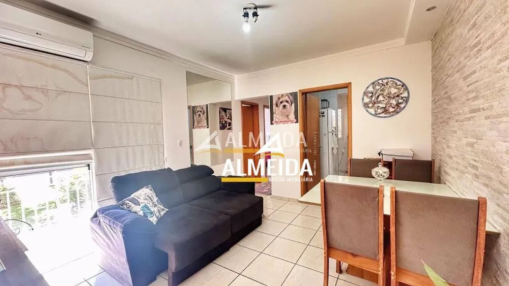 Apartamento, 2 quartos, 55 m² - Foto 7