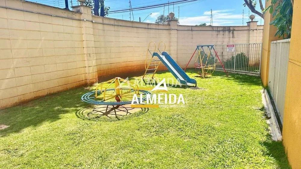 Apartamento, 2 quartos, 55 m² - Foto 5