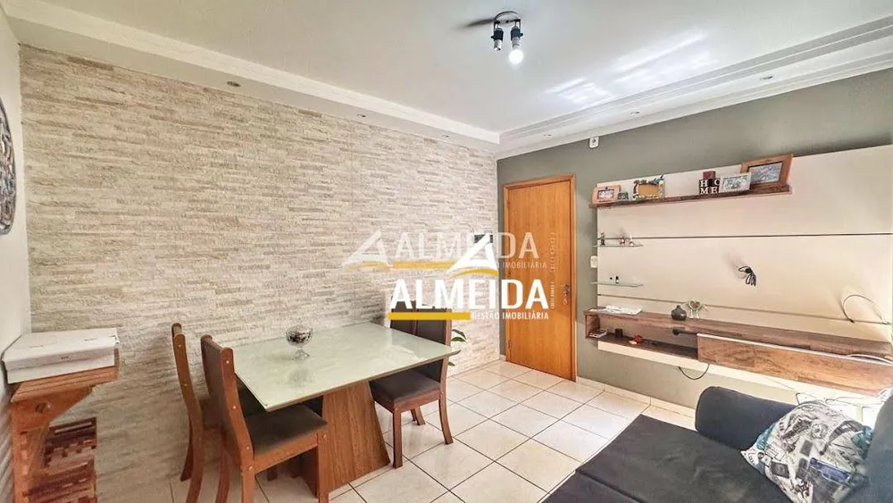 Apartamento, 2 quartos, 55 m² - Foto 11