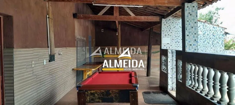 Chácara, 2 quartos, 2000 m² - Foto 5
