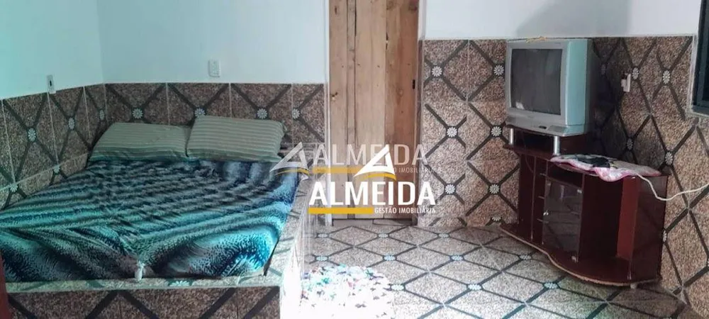 Chácara, 2 quartos, 2000 m² - Foto 4