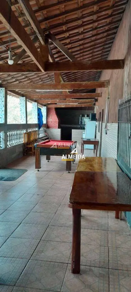 Chácara, 2 quartos, 2000 m² - Foto 1