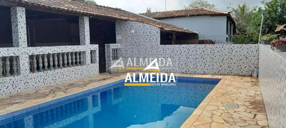Chácara, 2 quartos, 2000 m² - Foto 9