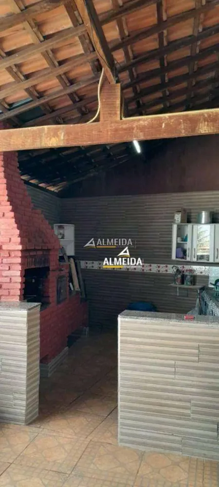 Chácara, 2 quartos, 2000 m² - Foto 8