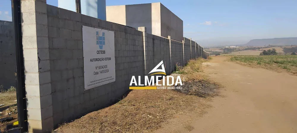 Terreno, 500 m² - Foto 3