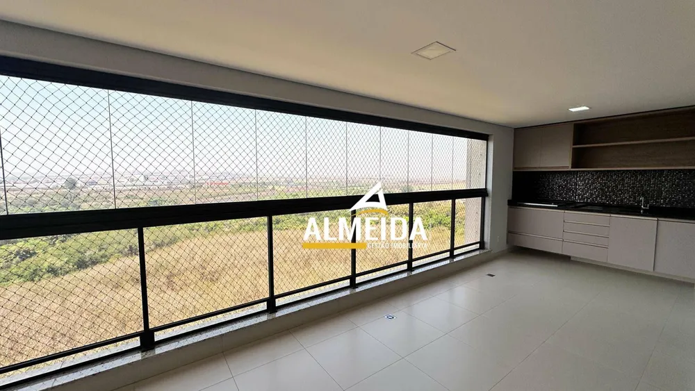 Apartamento, 3 quartos, 142 m² - Foto 5