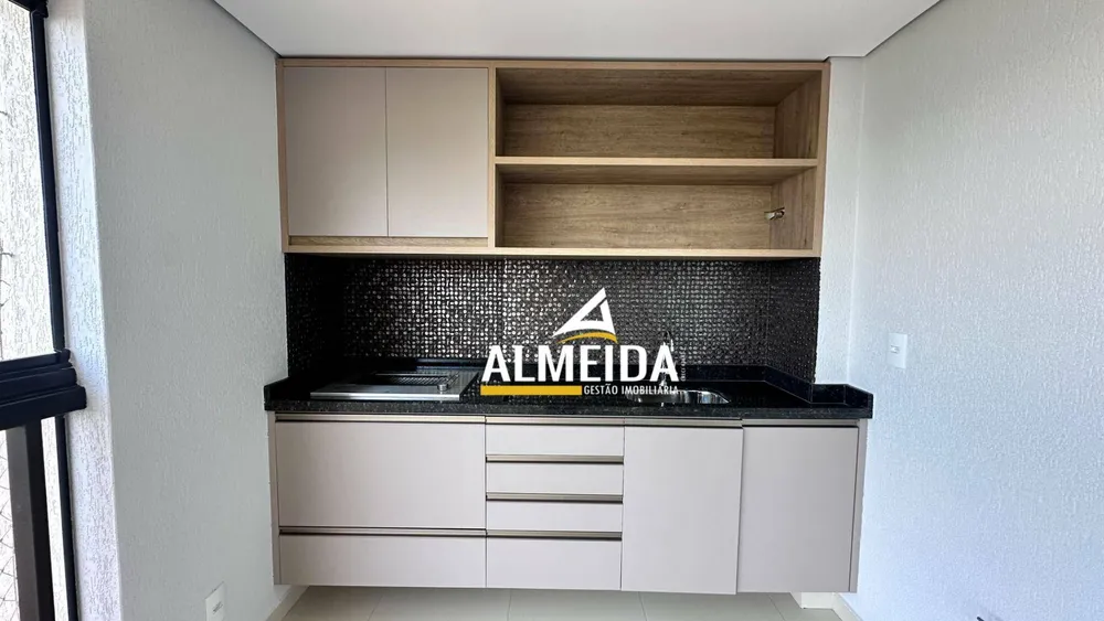 Apartamento, 3 quartos, 142 m² - Foto 6