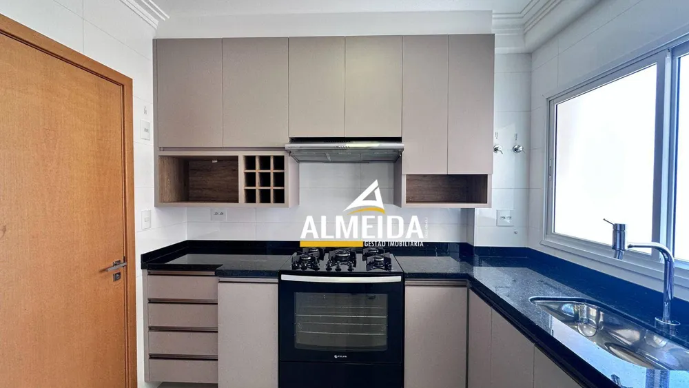 Apartamento, 3 quartos, 142 m² - Foto 8