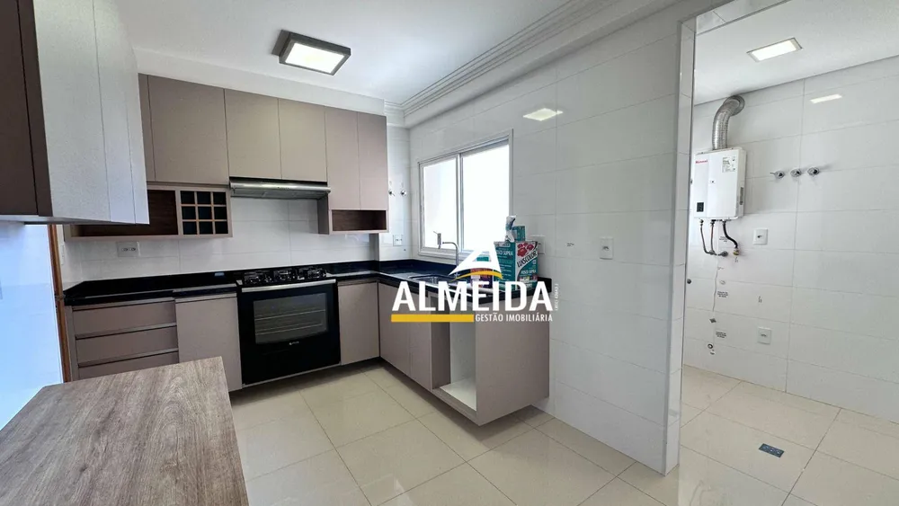 Apartamento, 3 quartos, 142 m² - Foto 7