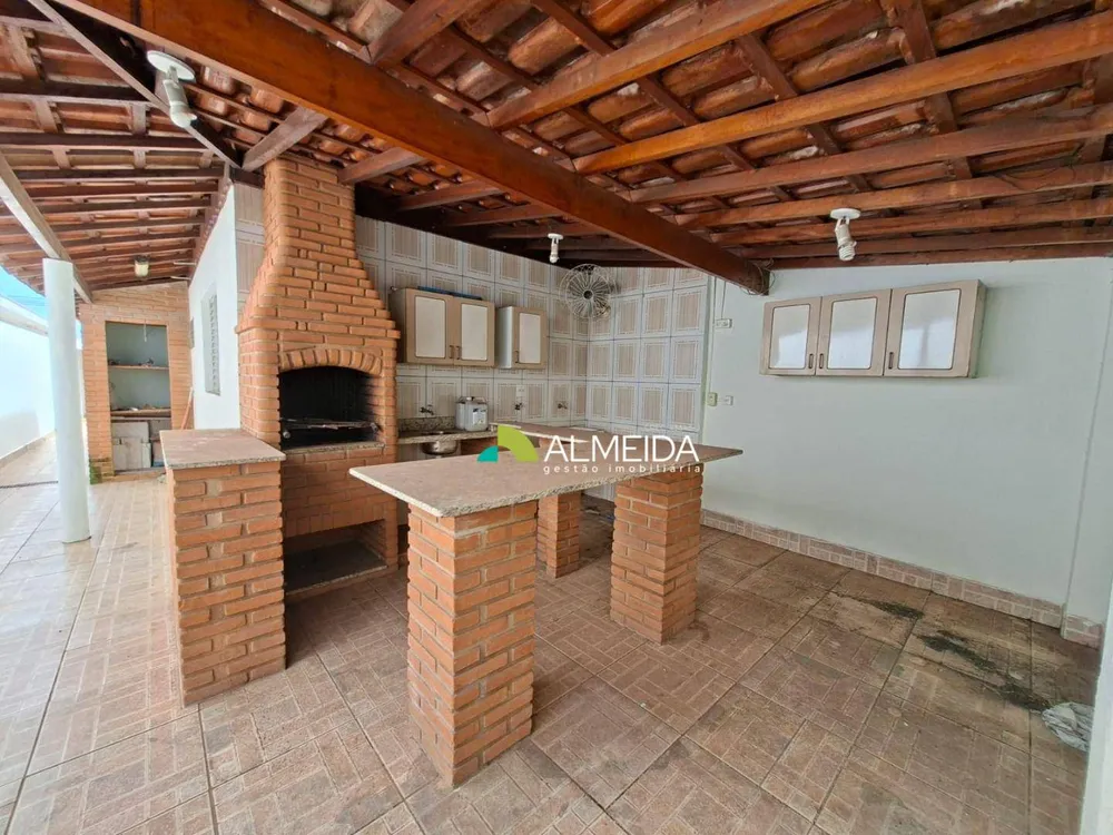 Casa, 3 quartos, 120 m² - Foto 8