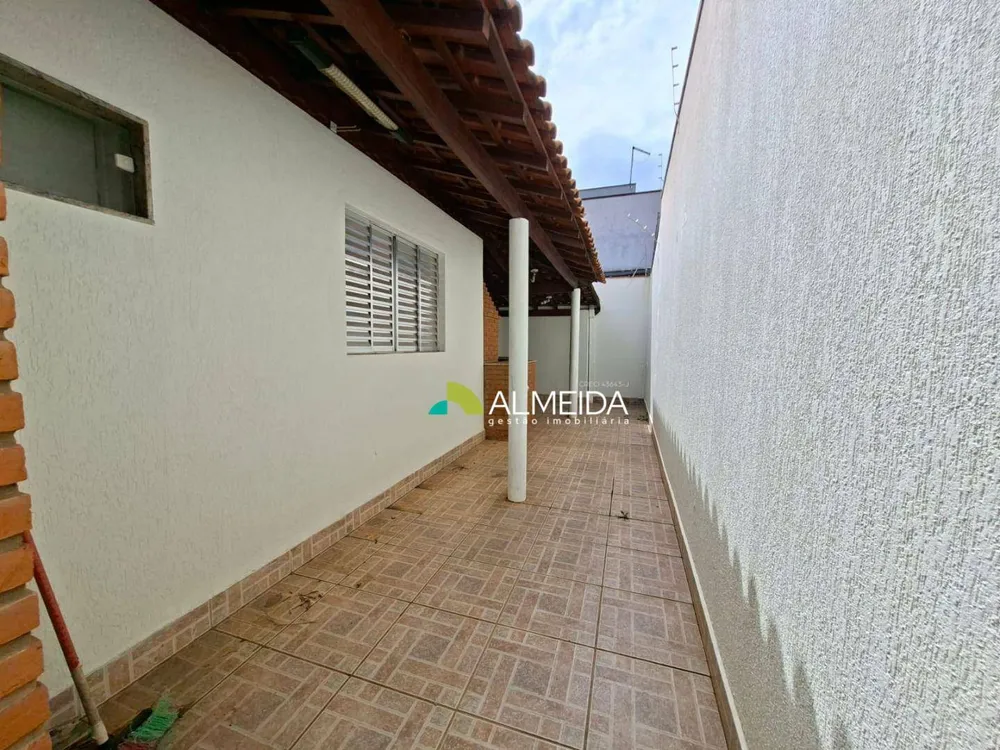 Casa, 3 quartos, 120 m² - Foto 7