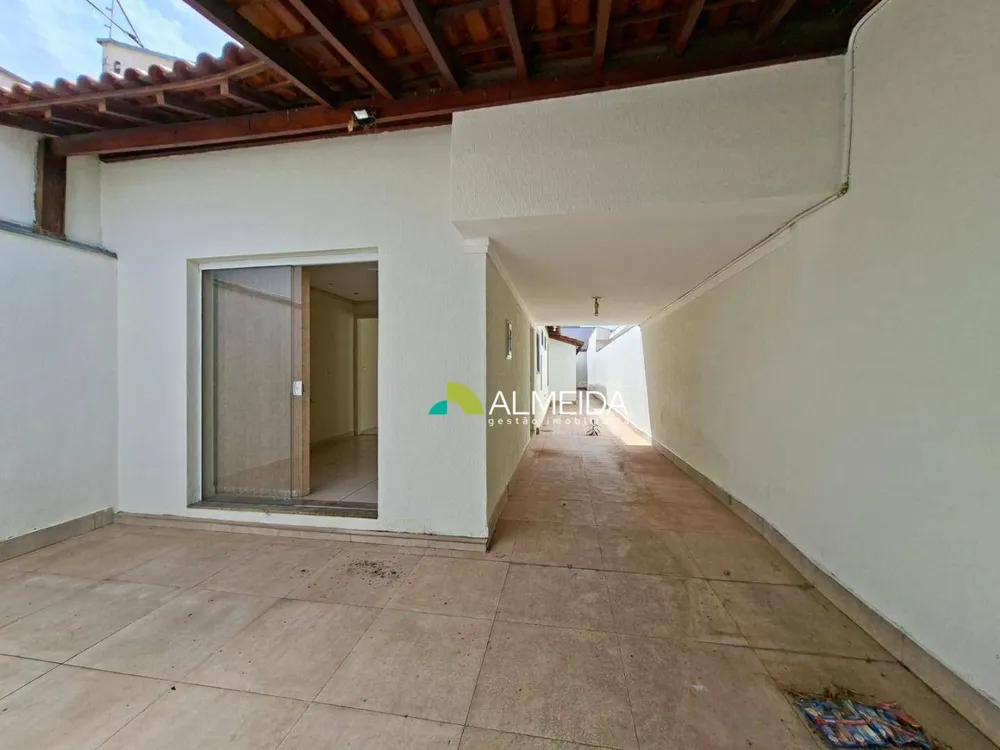 Casa, 3 quartos, 120 m² - Foto 1