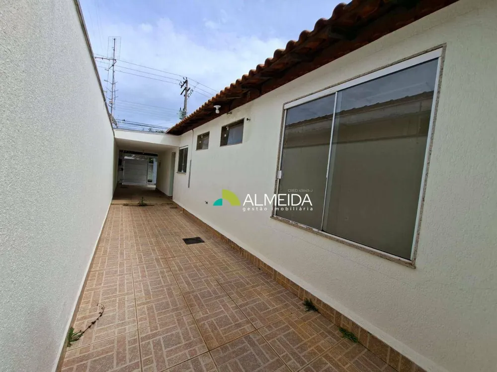 Casa, 3 quartos, 120 m² - Foto 14