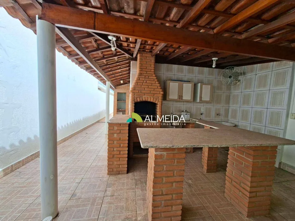 Casa, 3 quartos, 120 m² - Foto 3