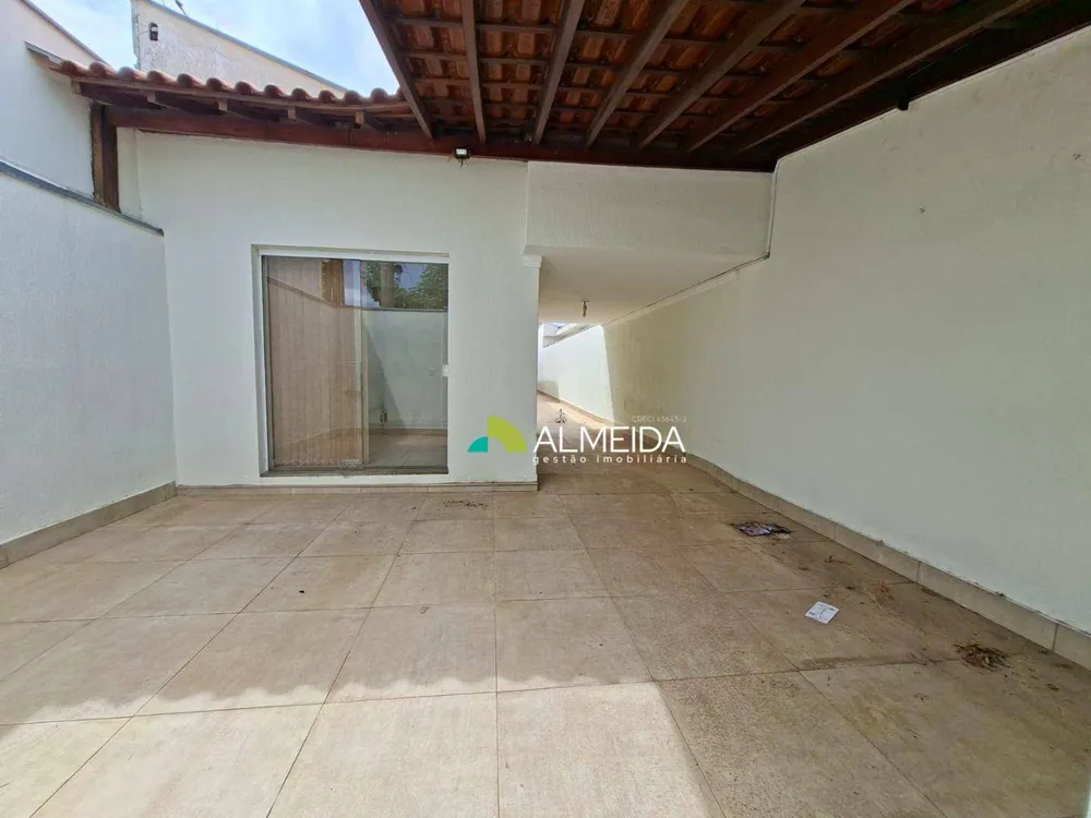 Casa, 3 quartos, 120 m² - Foto 12