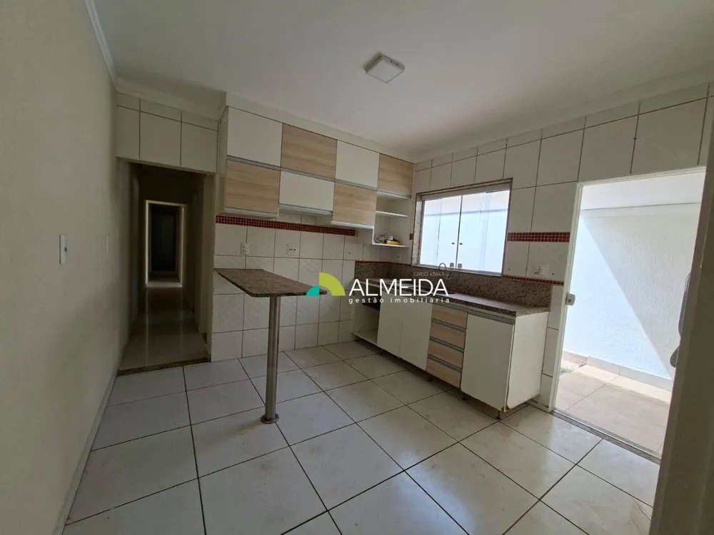 Casa, 3 quartos, 120 m² - Foto 6
