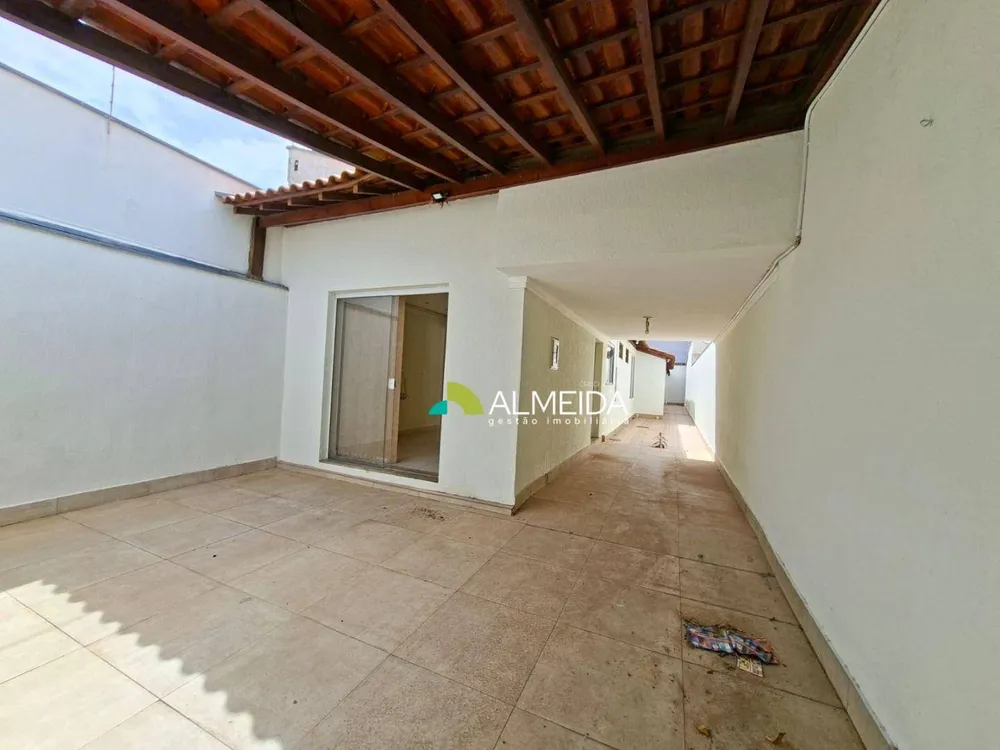 Casa, 3 quartos, 120 m² - Foto 2