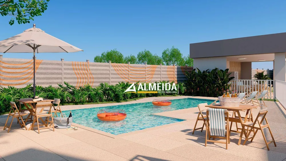 Apartamento, 58 m² - Foto 9