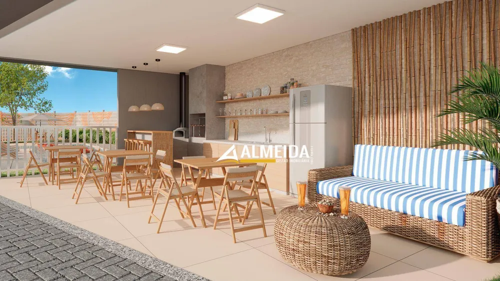 Apartamento, 58 m² - Foto 10