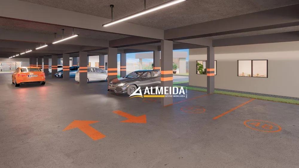 Apartamento, 58 m² - Foto 13