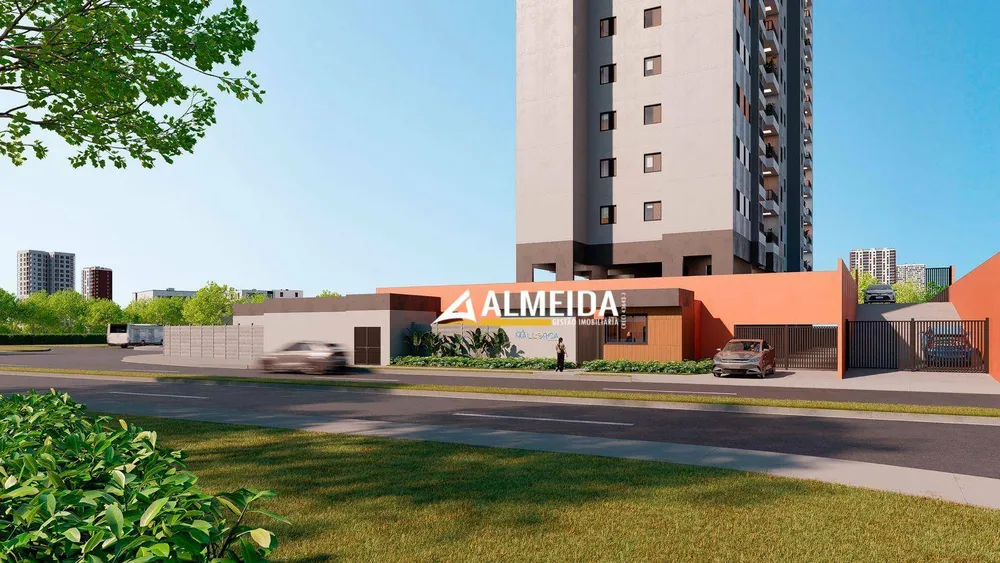 Apartamento, 58 m² - Foto 8