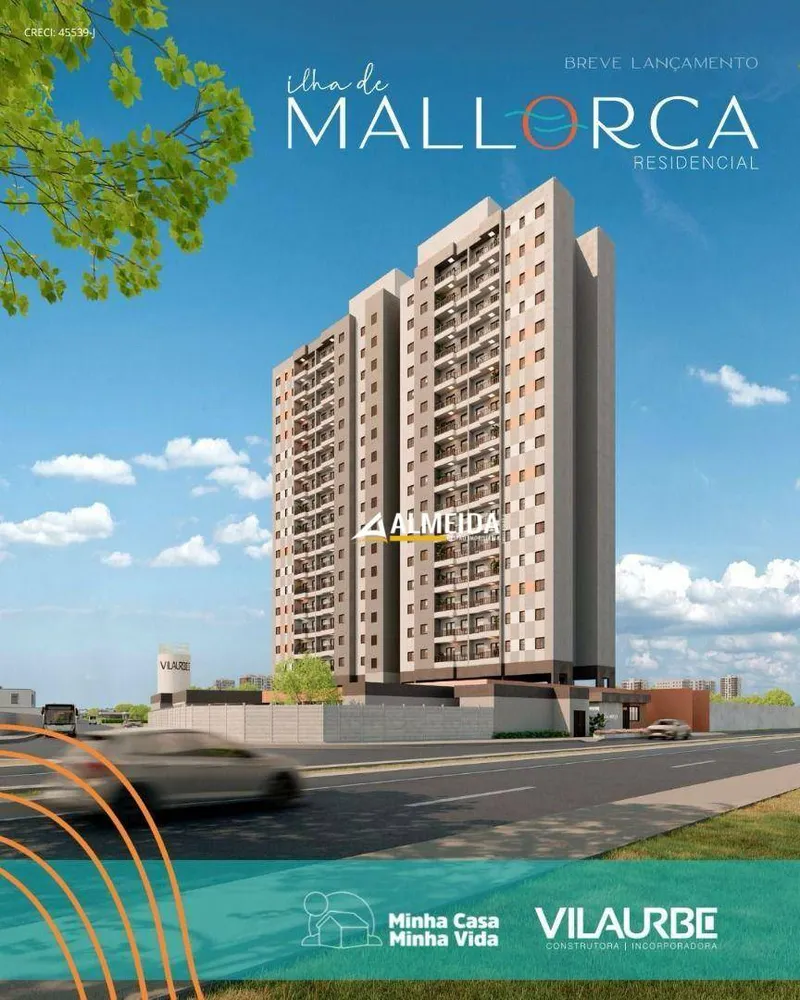 Apartamento, 58 m² - Foto 14