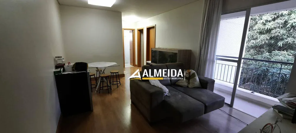 Apartamento, 2 quartos, 60 m² - Foto 4