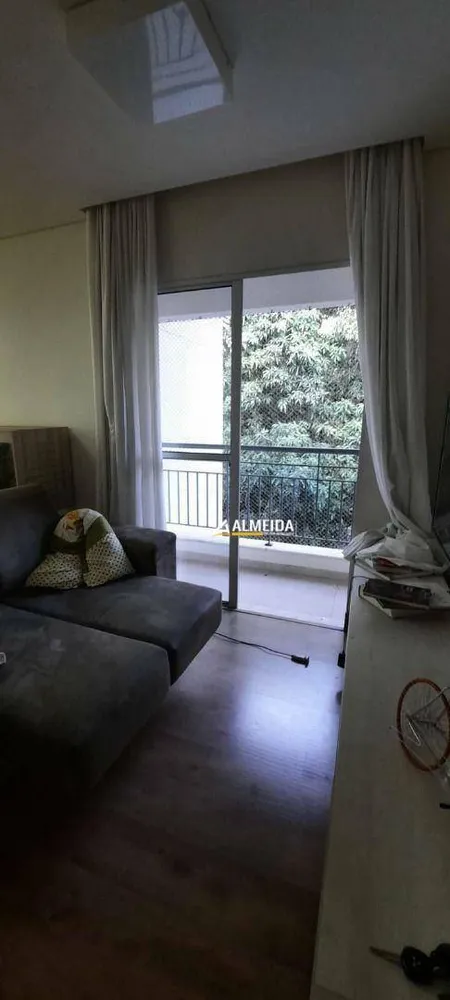 Apartamento, 2 quartos, 60 m² - Foto 8