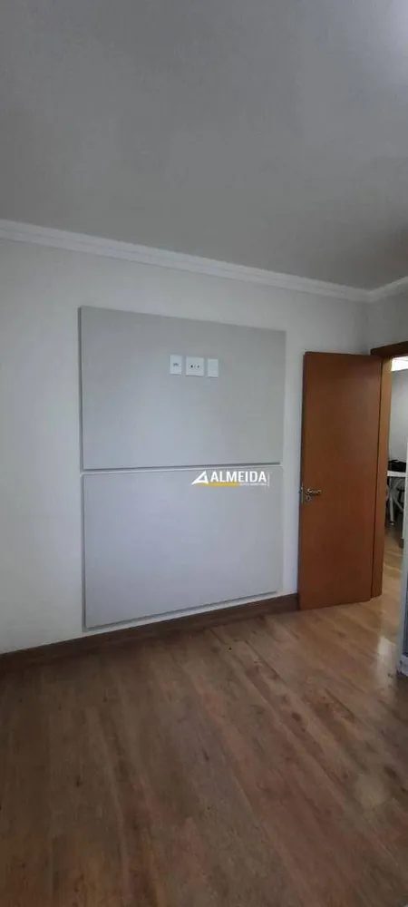 Apartamento, 2 quartos, 60 m² - Foto 2