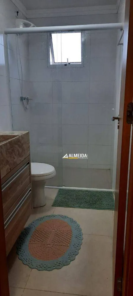 Apartamento, 2 quartos, 60 m² - Foto 10