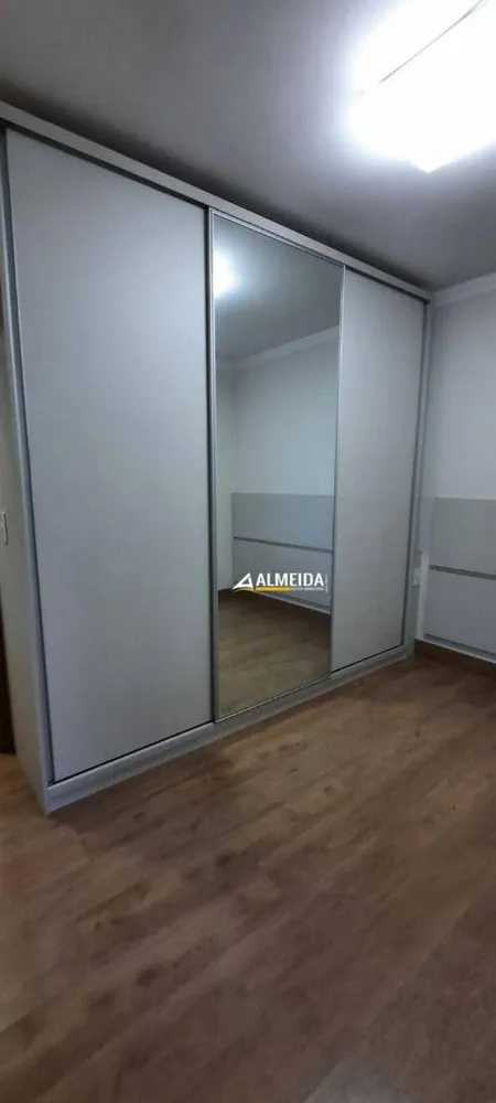 Apartamento, 2 quartos, 60 m² - Foto 7