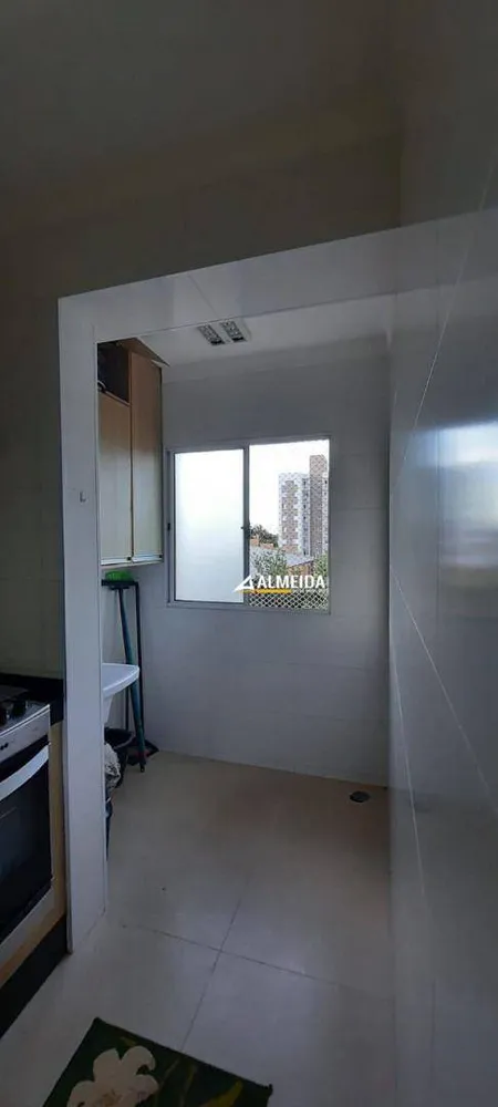 Apartamento, 2 quartos, 60 m² - Foto 9