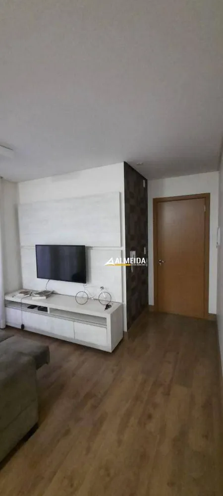 Apartamento, 2 quartos, 60 m² - Foto 6