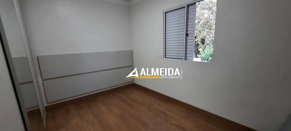 Apartamento, 2 quartos, 60 m² - Foto 5