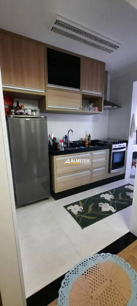 Apartamento, 2 quartos, 60 m² - Foto 8