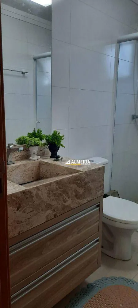 Apartamento, 2 quartos, 60 m² - Foto 3