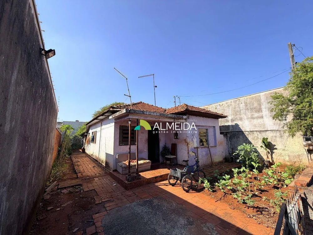 Terreno, 288 m² - Foto 1