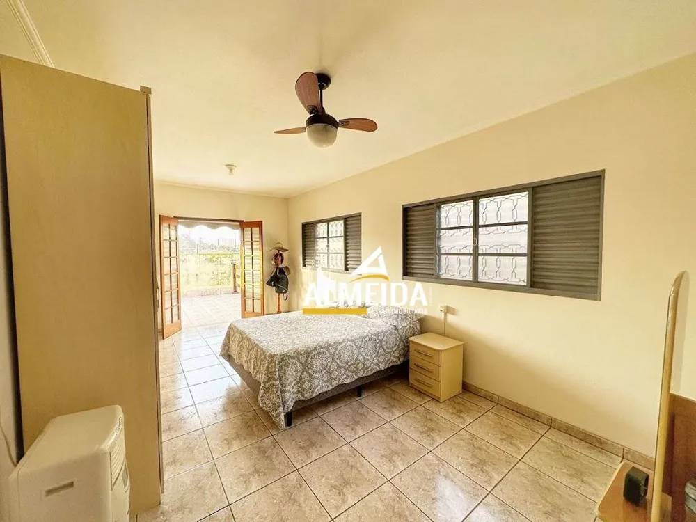 Casa, 3 quartos, 188 m² - Foto 9