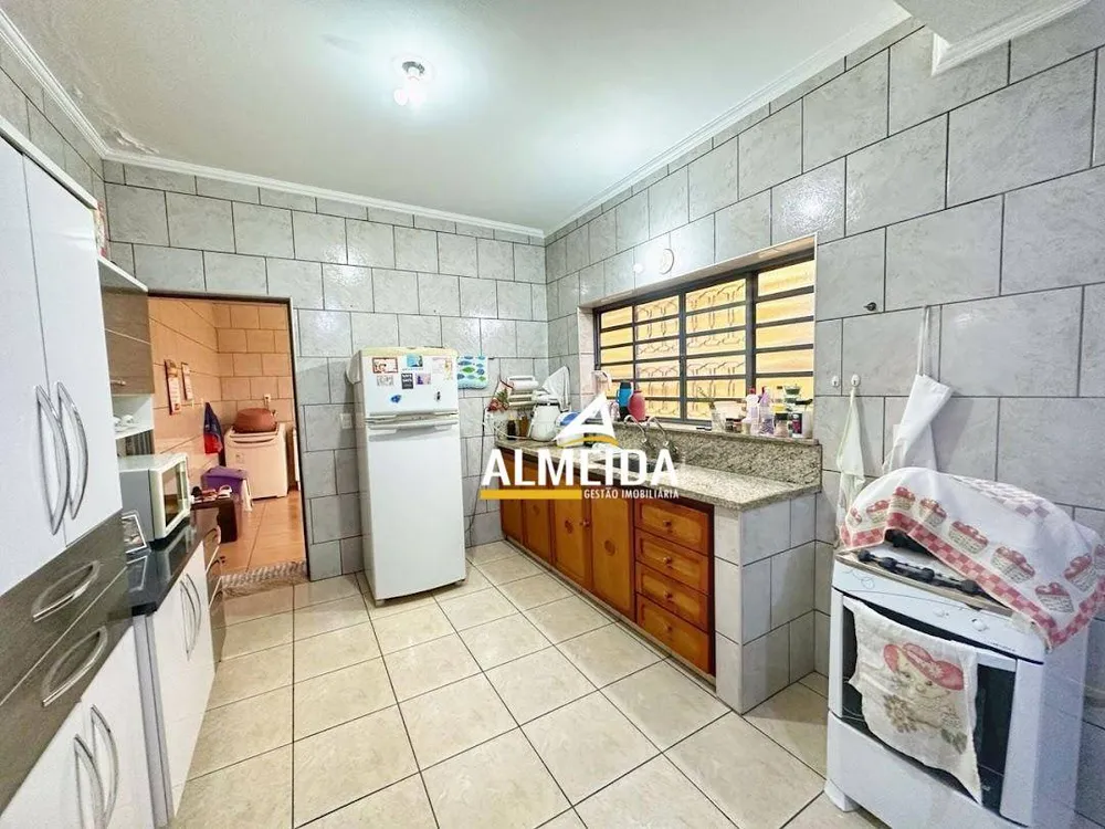 Casa, 3 quartos, 188 m² - Foto 16
