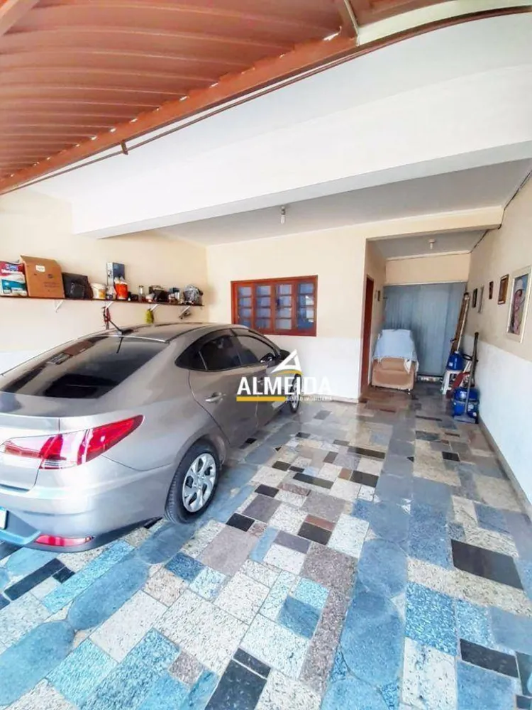 Casa, 3 quartos, 188 m² - Foto 4