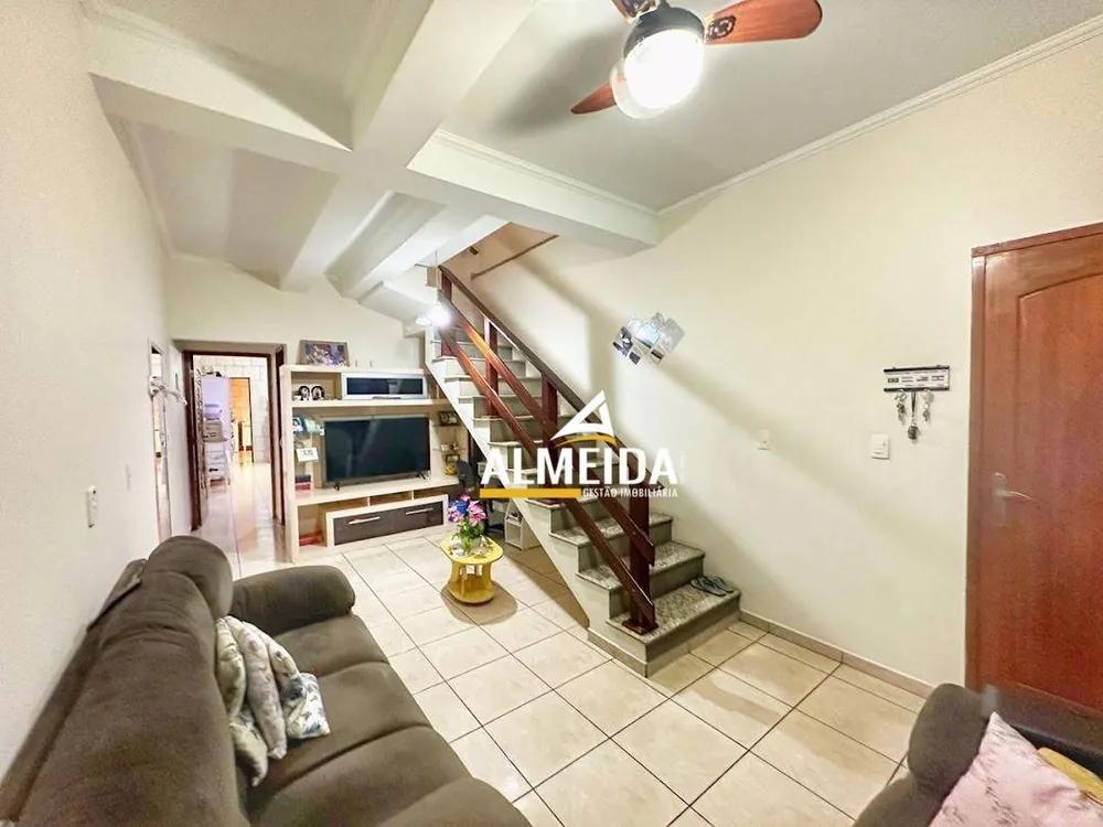 Casa, 3 quartos, 188 m² - Foto 5