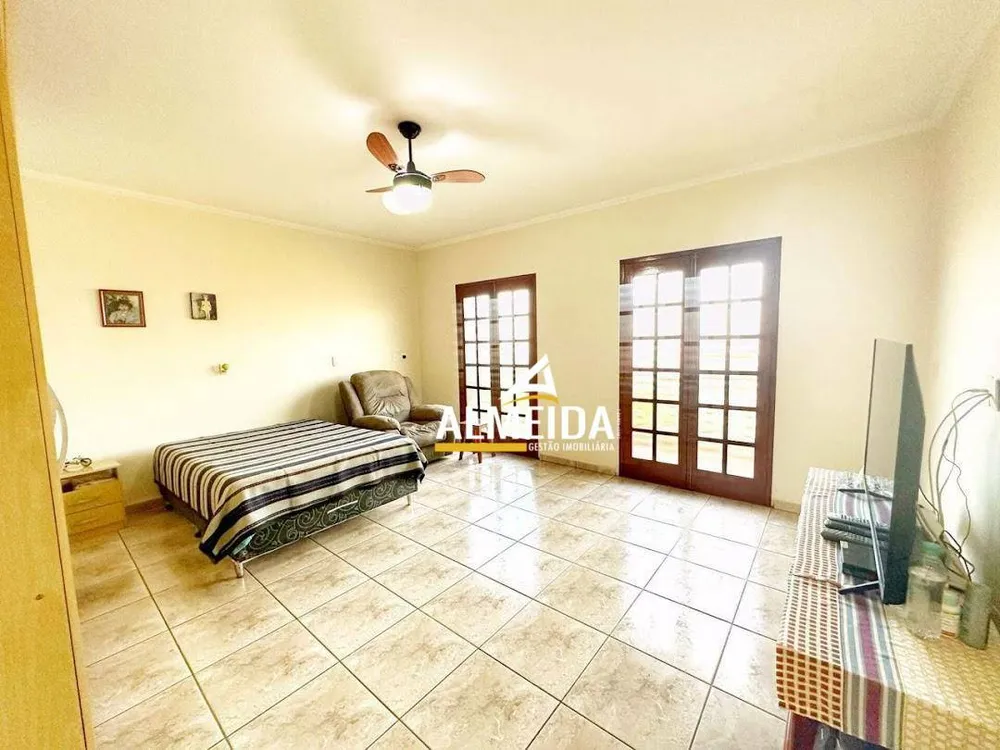 Casa, 3 quartos, 188 m² - Foto 8