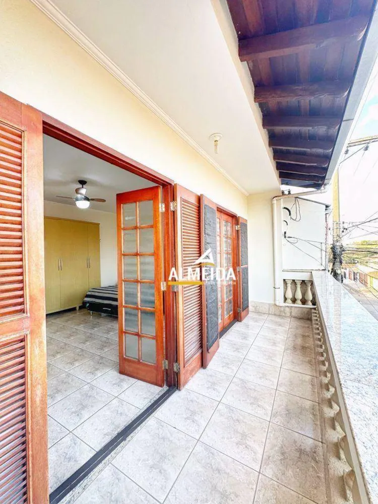 Casa, 3 quartos, 188 m² - Foto 6