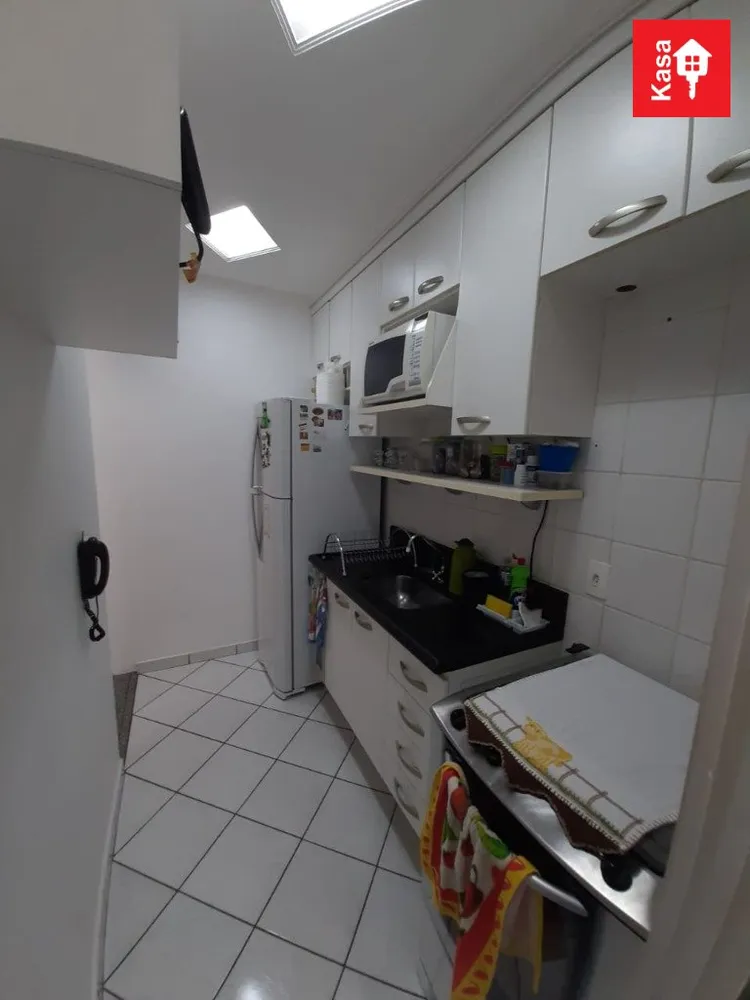 Apartamento, 2 quartos, 57 m² - Foto 20