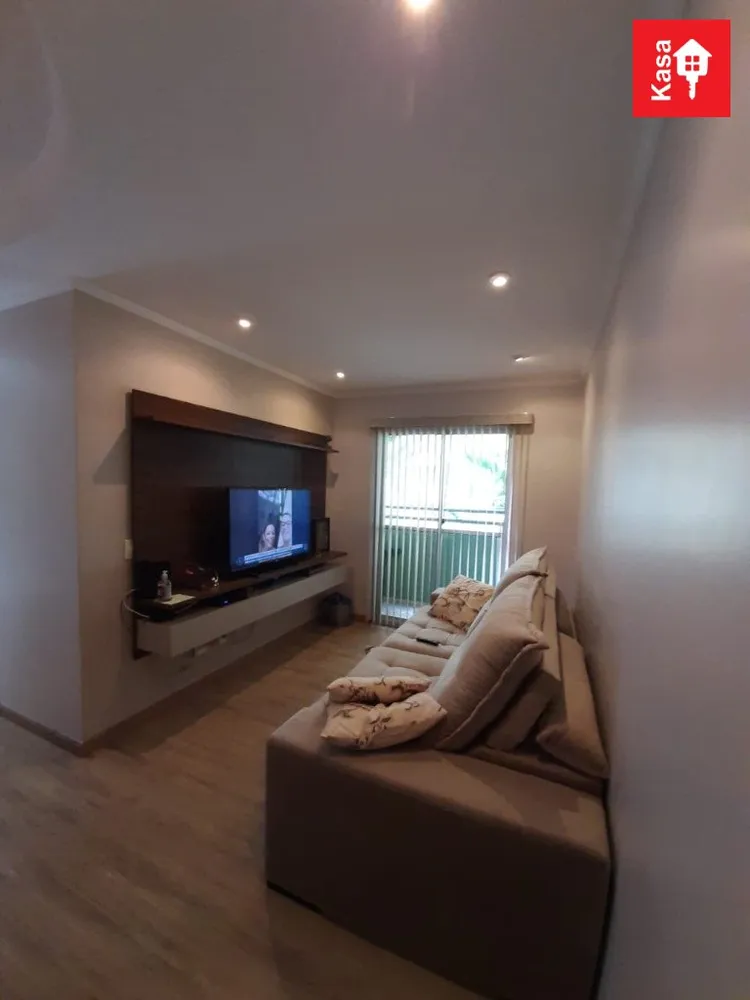 Apartamento, 2 quartos, 57 m² - Foto 4