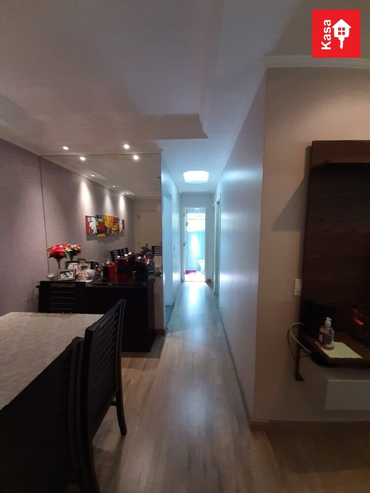 Apartamento, 2 quartos, 57 m² - Foto 9