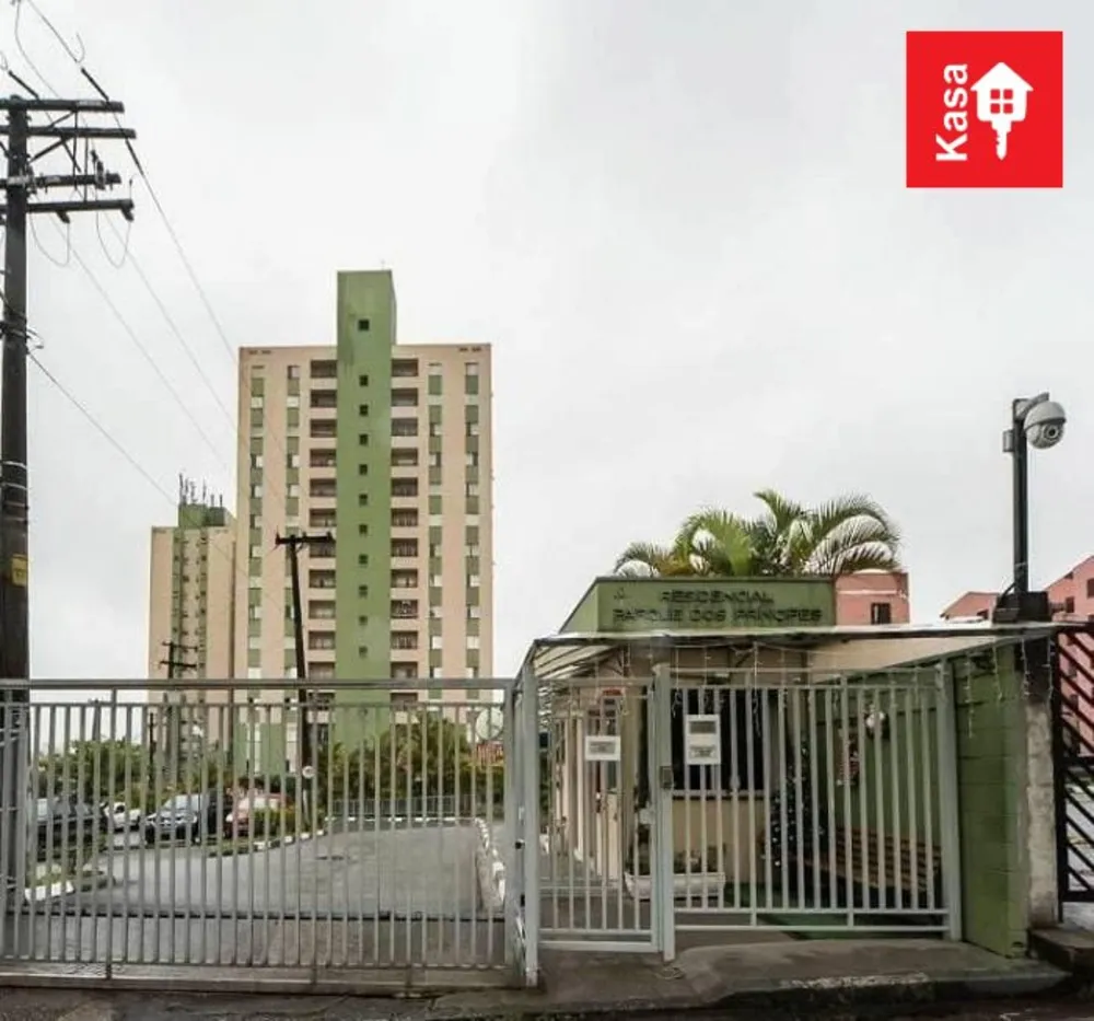 Apartamento, 2 quartos, 57 m² - Foto 5